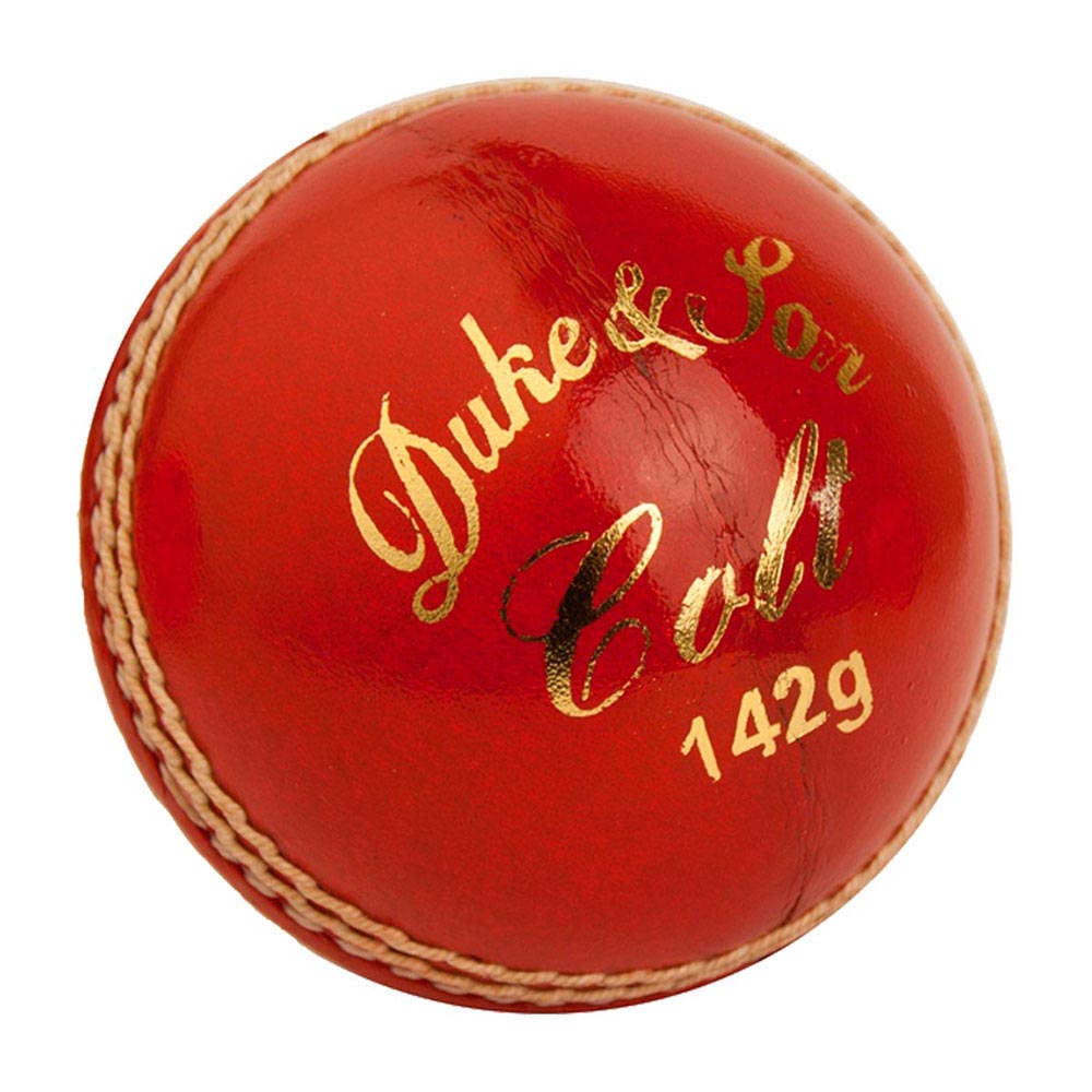 Dukes Colt Cricket Ball 4.75oz