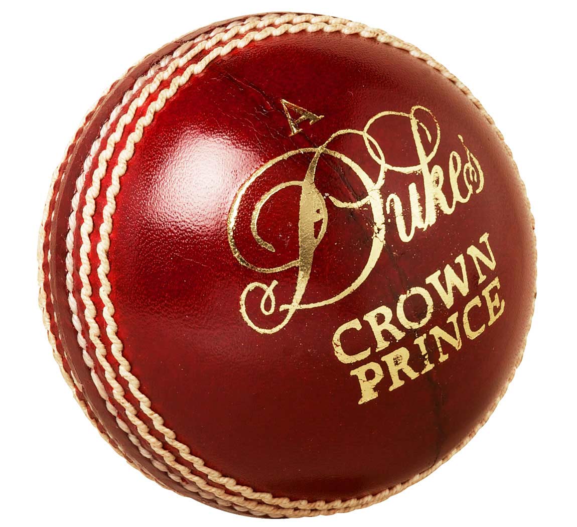 prince balls