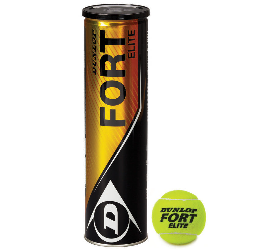 Dunlop Tennis Balls