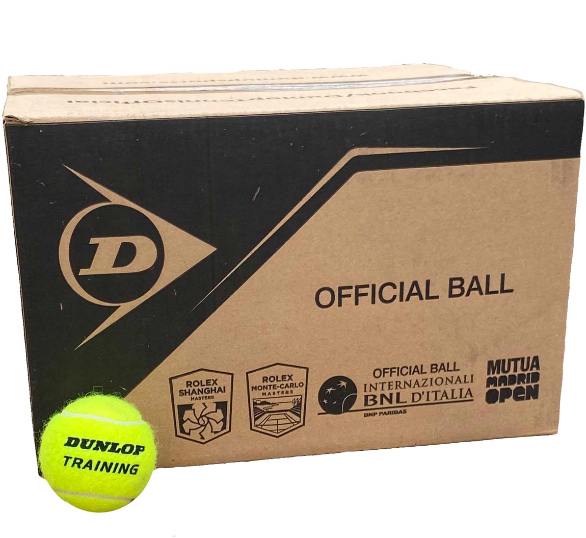 dunlop ball price