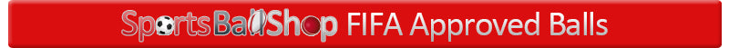 FIFA Approved Balls