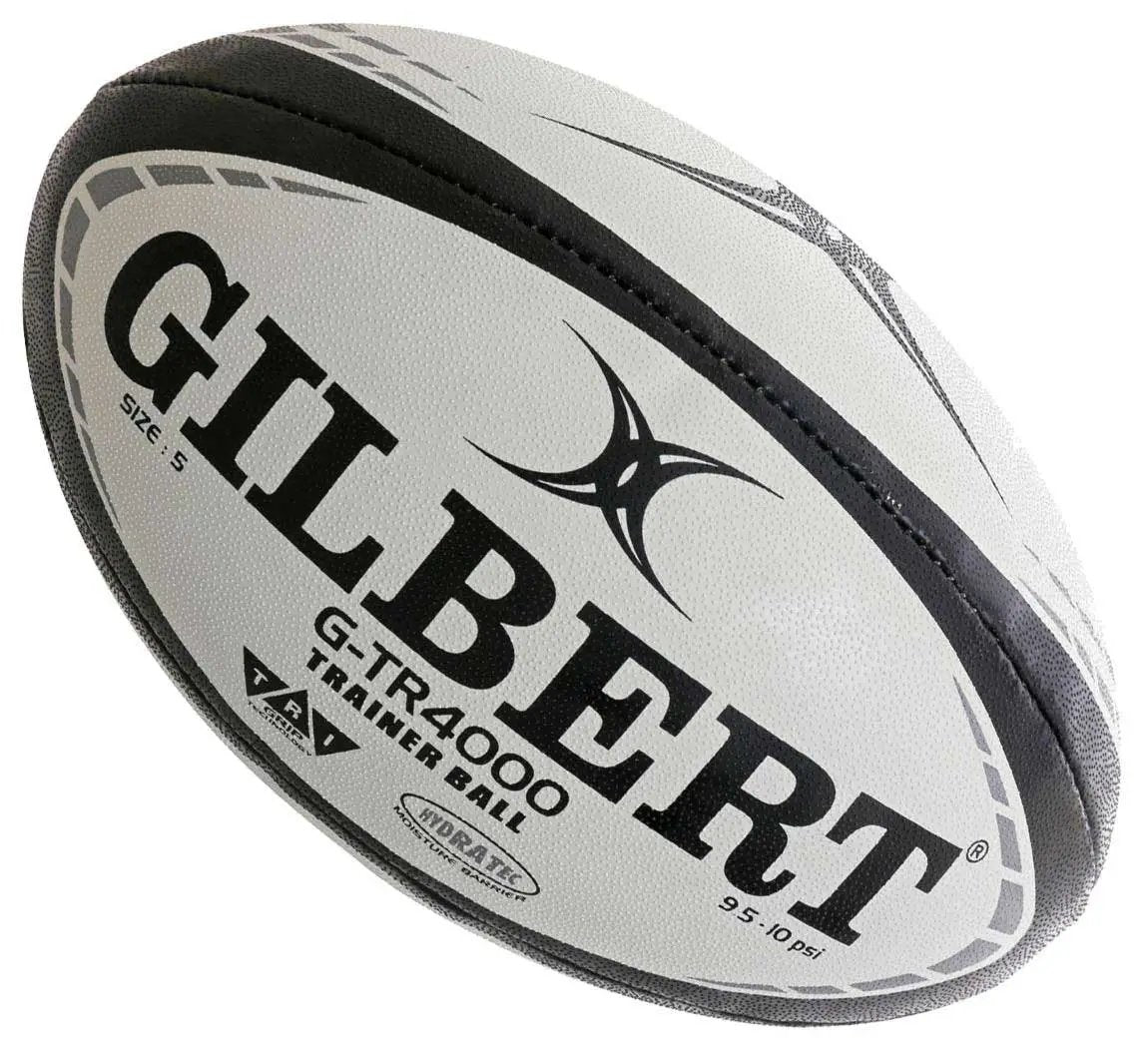 Gilbert G-TR4000 Rugby Ball Size 3 4 5 