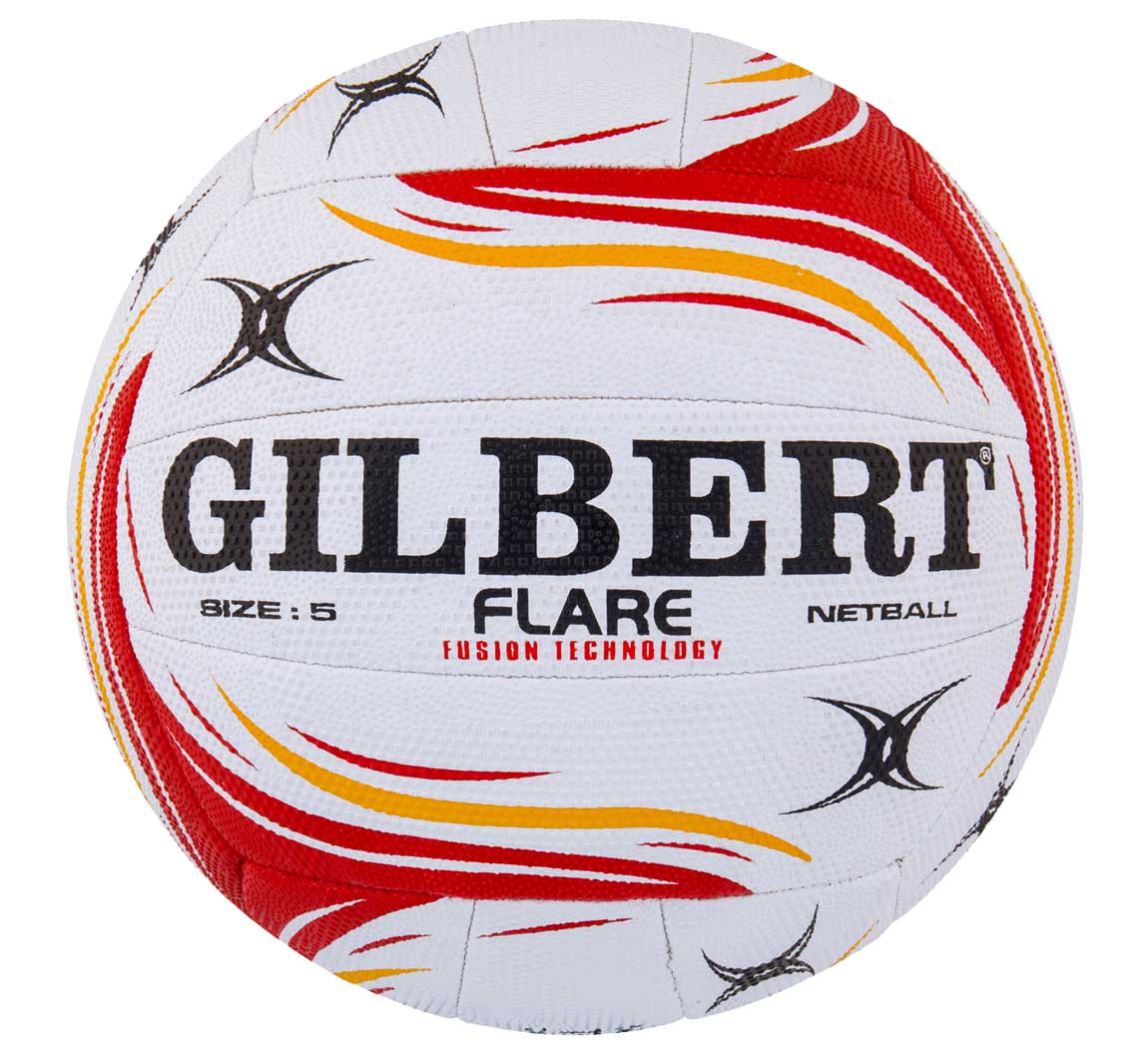 Gilbert rebounder training ball Clearance