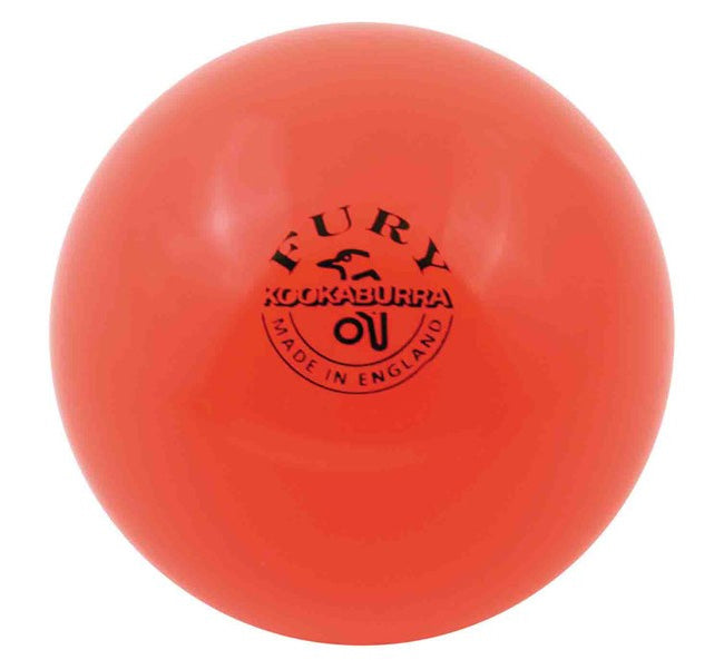 Kookaburra Fury Mini Hockey Ball