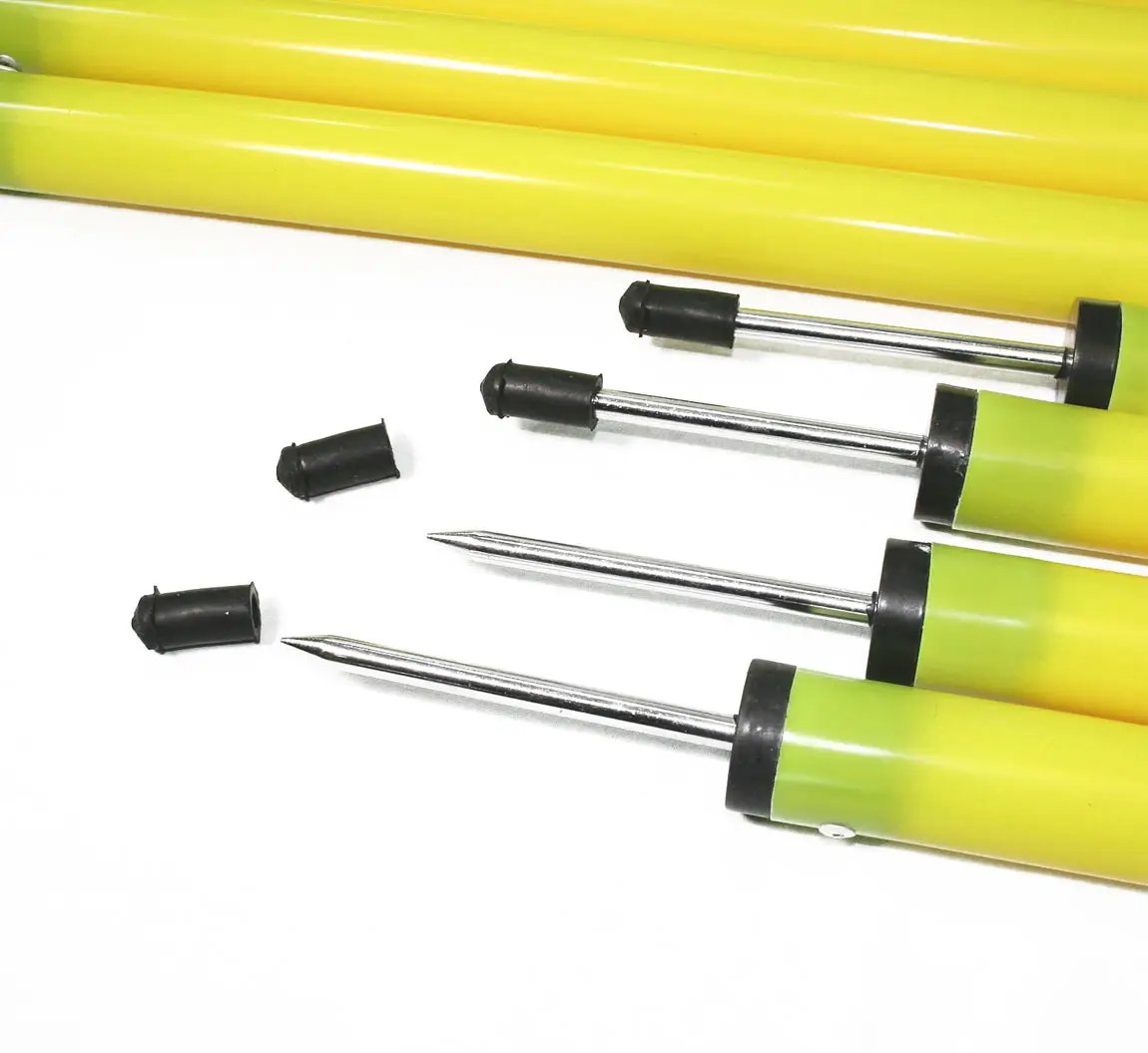 Lusum Telescopic Poles Set