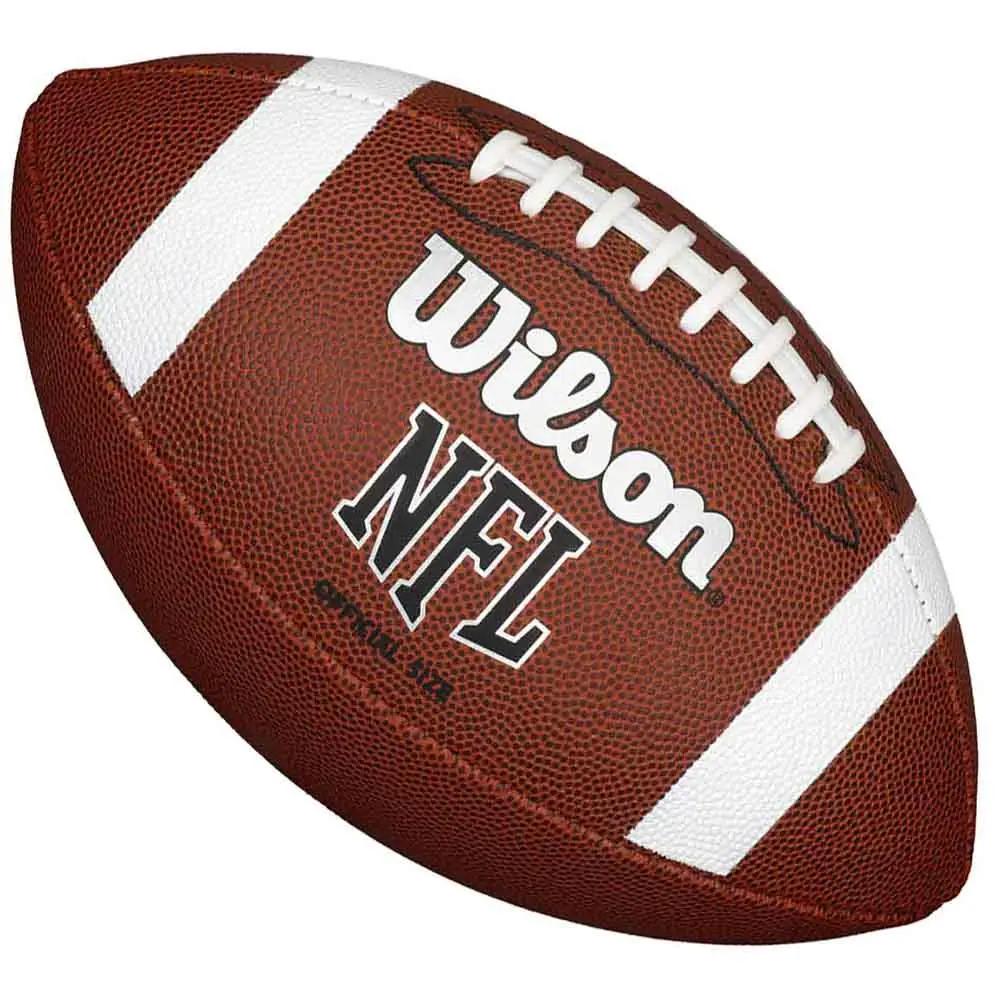 nfl official ball