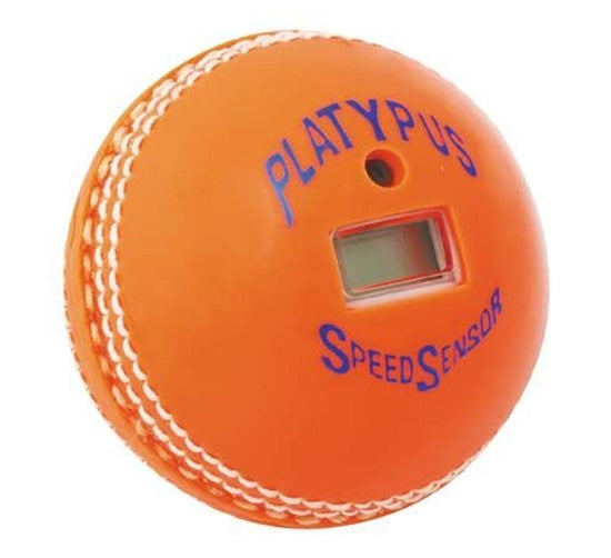 Platypus Speedball Cricket Ball