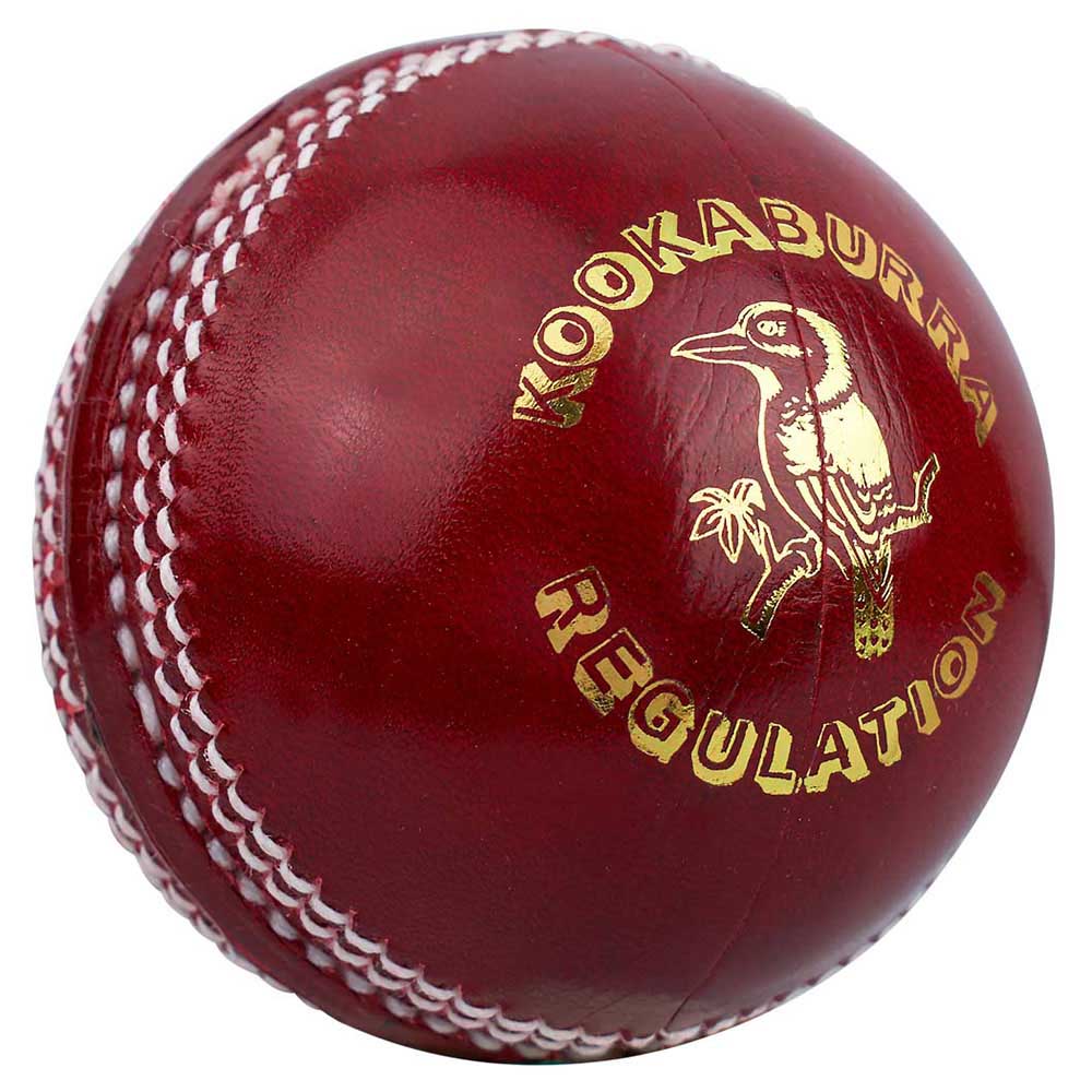 Kookaburra Regulation Pro Cricket Ball