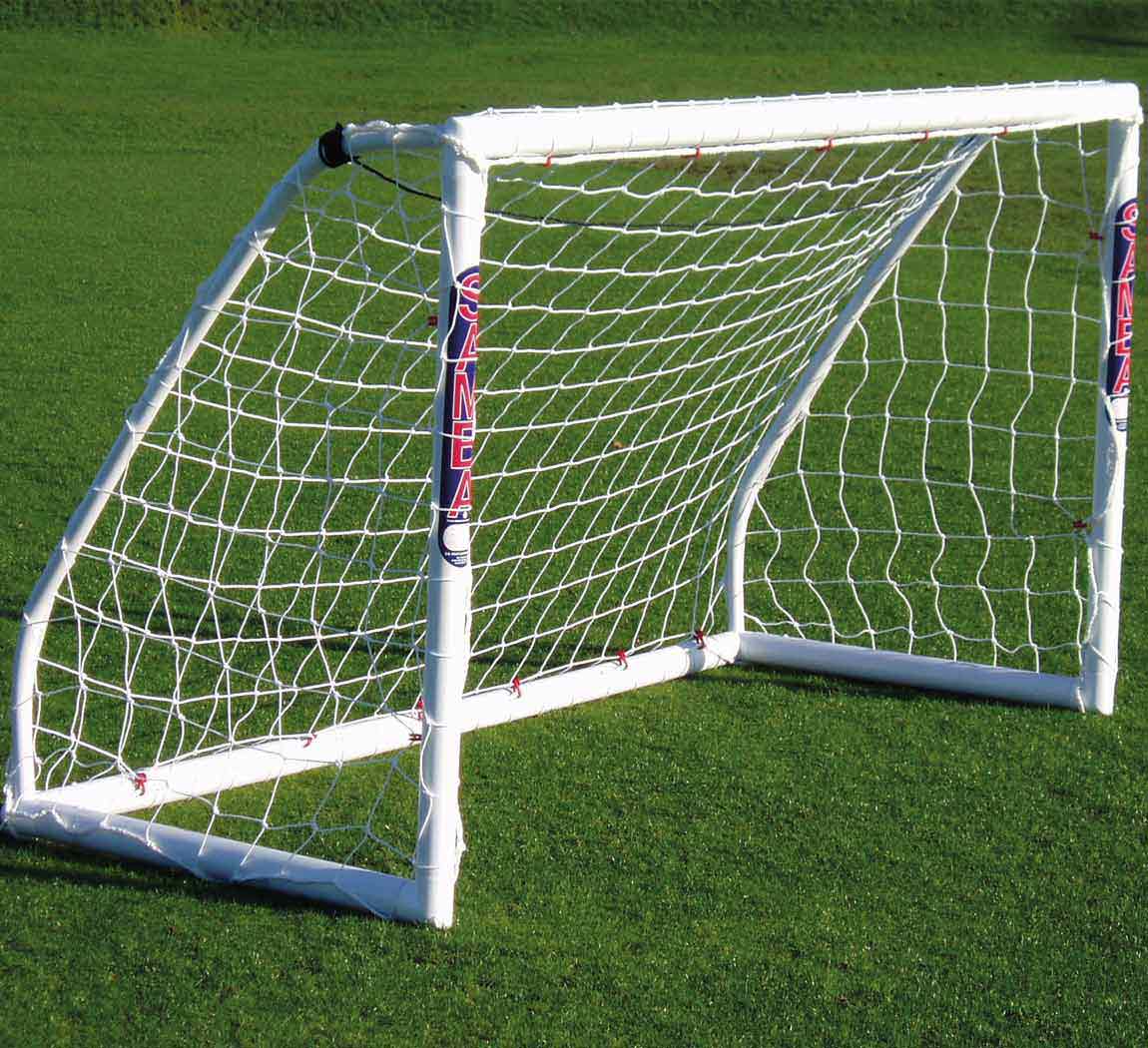 Samba Match Football Goal 8 x 4