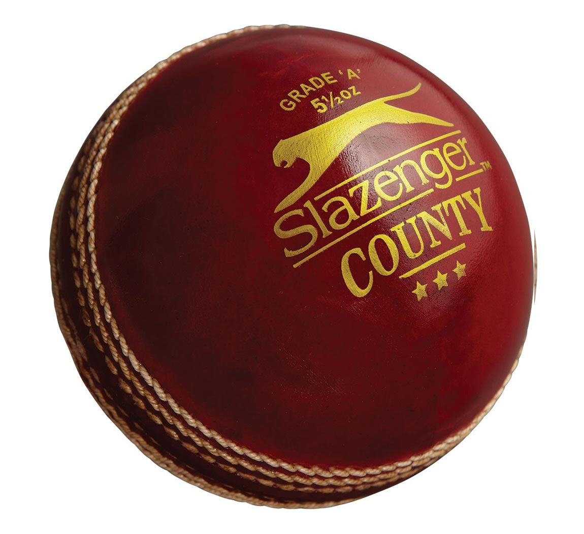 Slazenger Cricket Balls