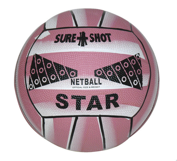 Sure Shot Netballs