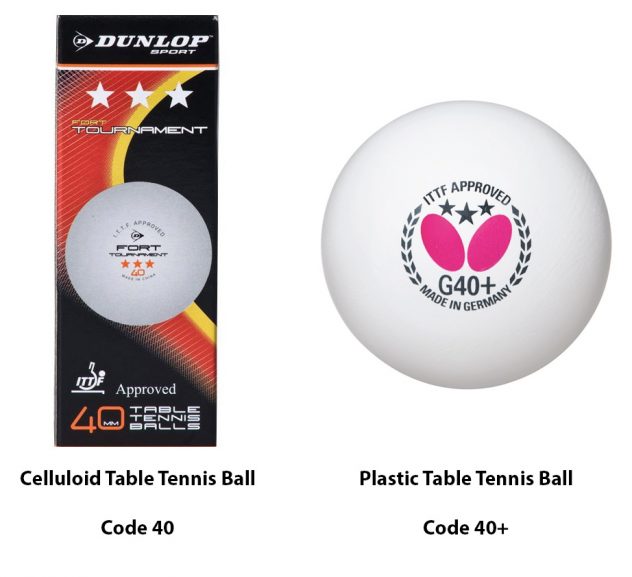 Tchoukball Ball - size 3