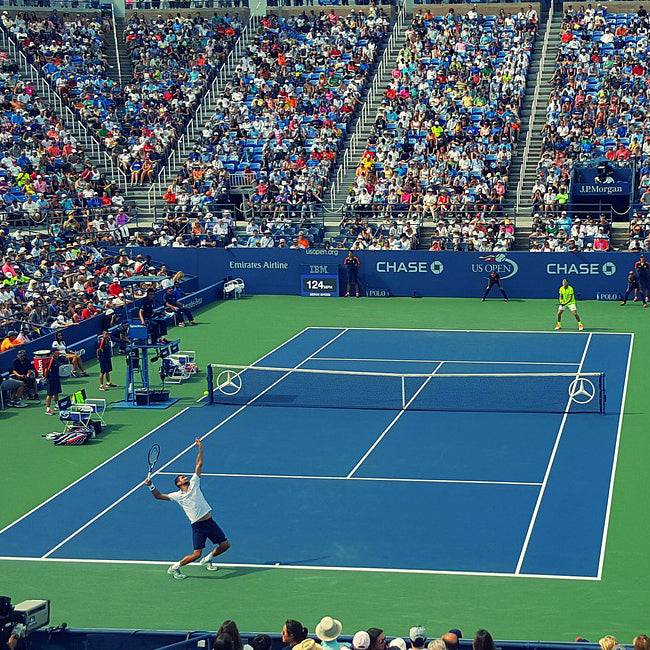 Dunlop Tennis 70 Ball Basket Hopper