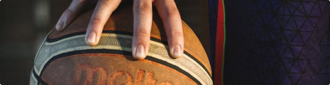 Basketball Balls