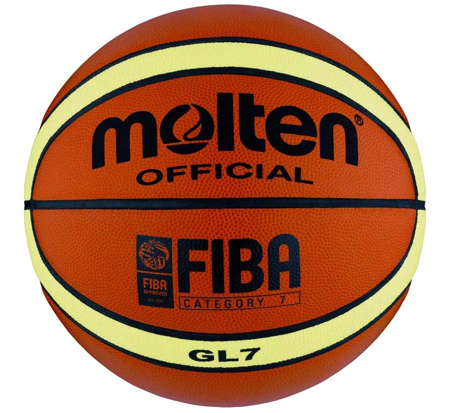 basketball balls