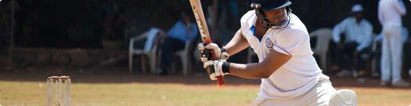 Cricket Balls