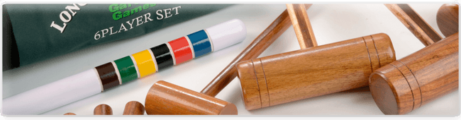 Croquet Sets