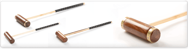 Croquet Set