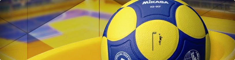 Korfball Balls
