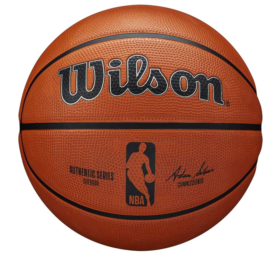 Netball Balls