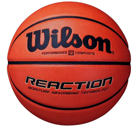 Wilson Basketballs
