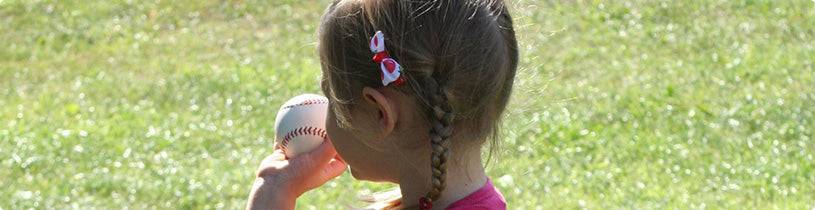 Rounders Balls