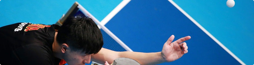 Table Tennis Balls