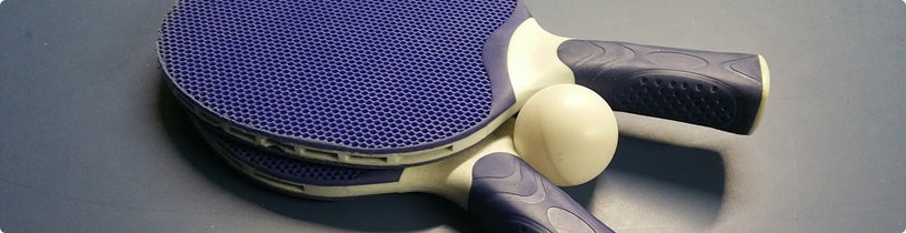 Table Tennis Ball