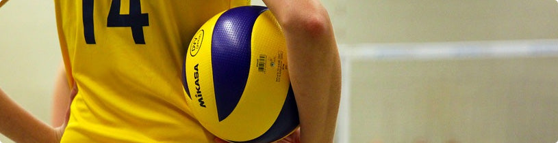 Volleyball Balls