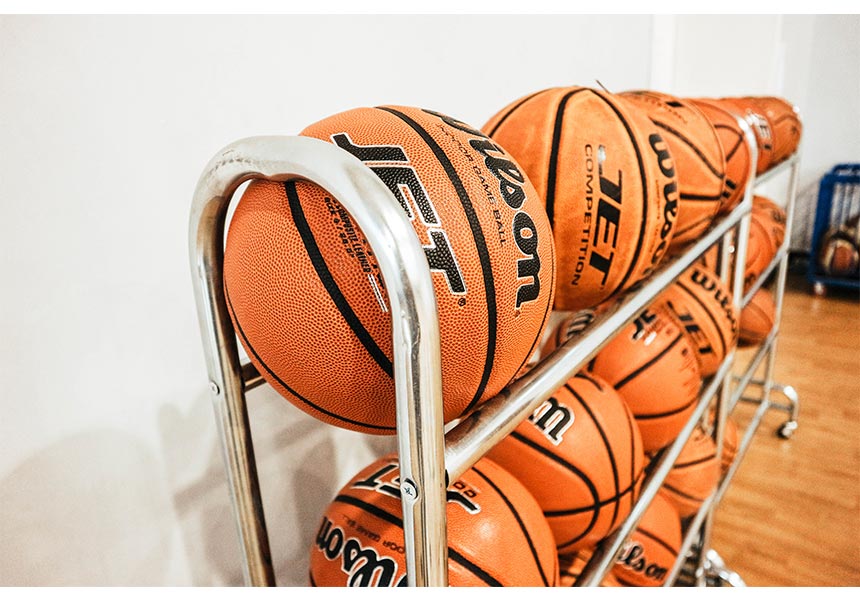 Buying Guide For Basketballs
