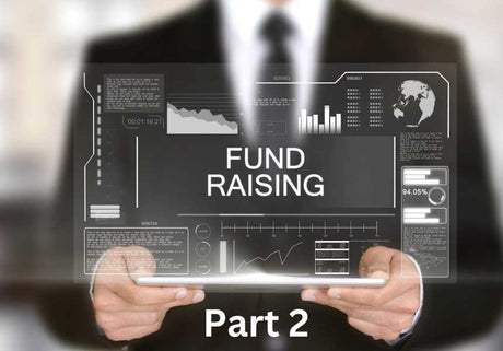 Fund Raising for your Cricket Club (Sports Club) and Sponsorship Guide – Part 2