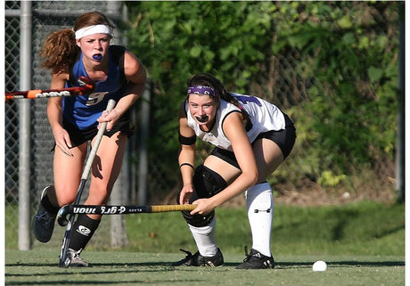 Is This The Future For Hockey?