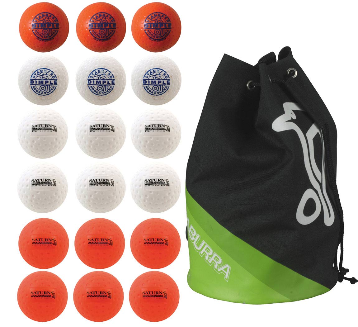 Choosing the right Hockey ball - A useful guide.