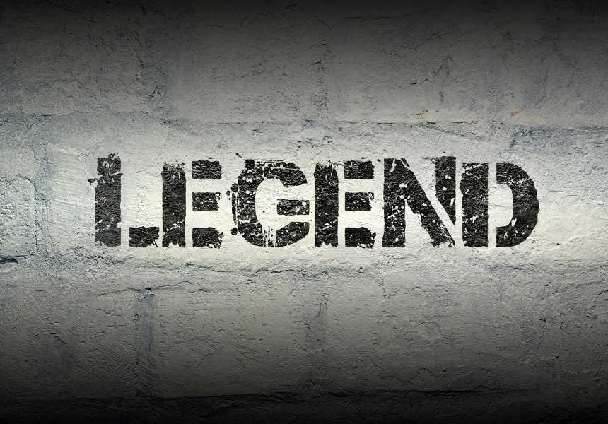 Now A Legend But Not Always A Legend - Ivan Ukhov