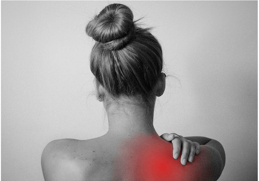 One Simple Remedy To Solve Your Back Pain.