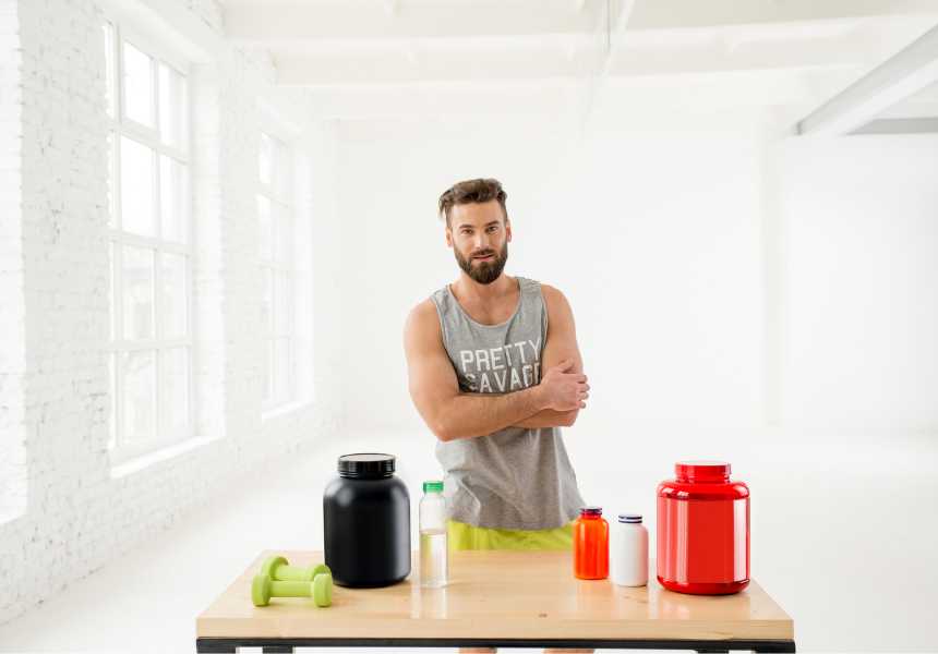 Sports Nutrition: Eating For Optimum Performance