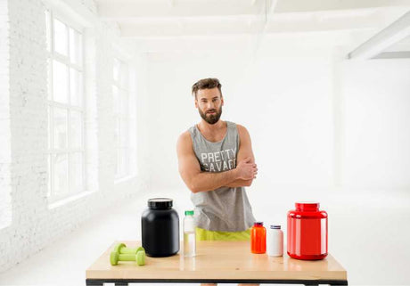 Sports Nutrition: Eating For Optimum Performance