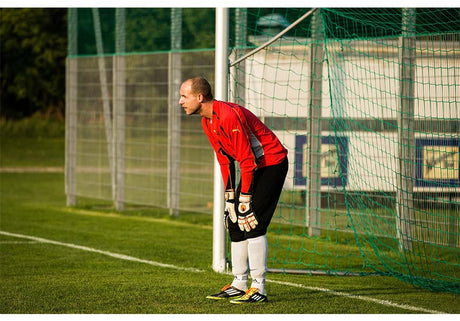 Steven Davies - England Keeper comes out.