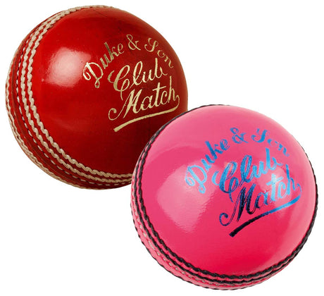 Women's Cricket Balls