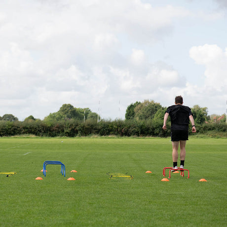 Coaching & Training Equipment