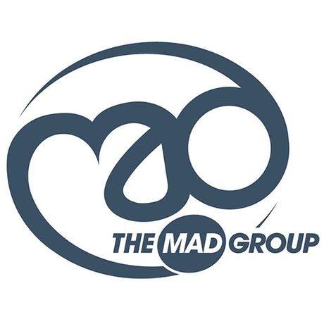 Fitness Mad Medicine Balls