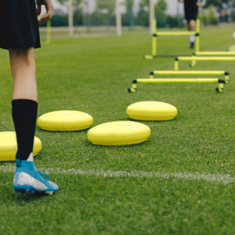 Fitness and Agility Training Equipment