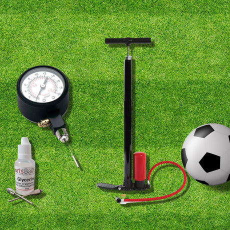 Sports Accessories