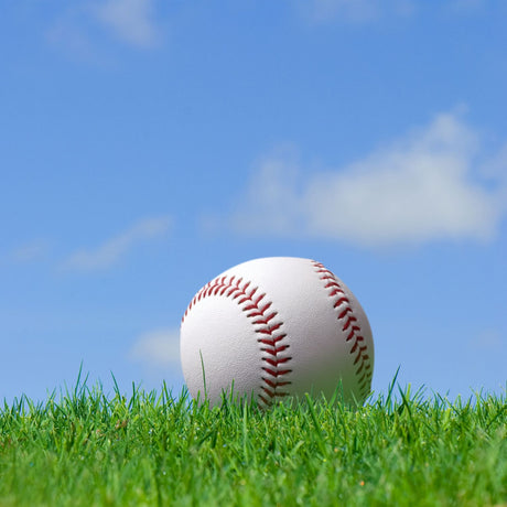 Rounders Balls