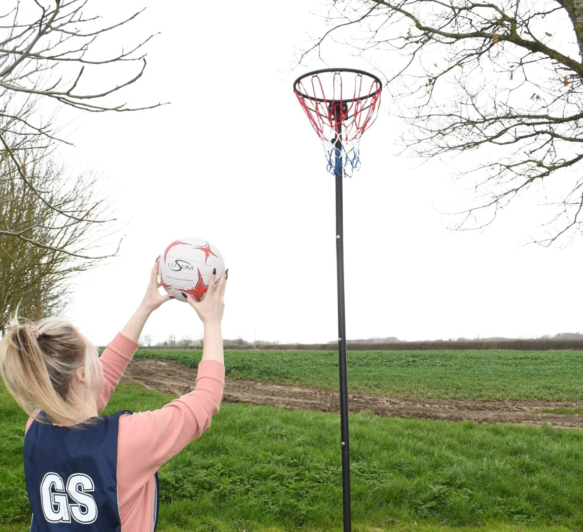 Netball – Sports Ball Shop