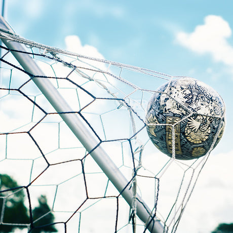 Football & Training Goals