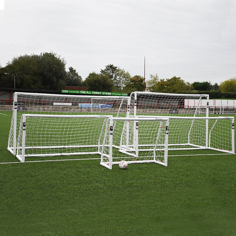 Football & Training Goals Sports Ball Shop
