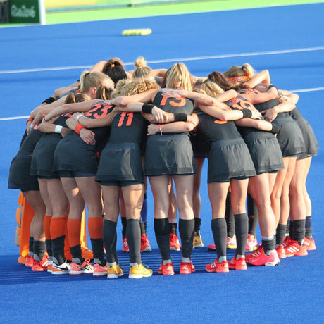 Hockey Coaching Packs