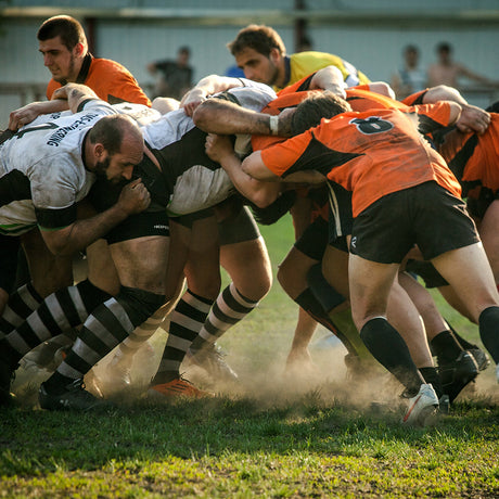 Rugby