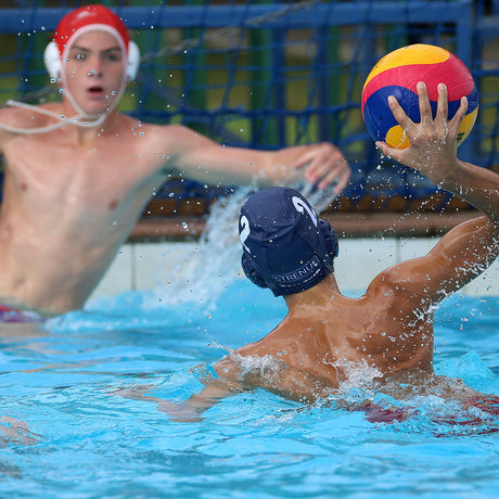 Water Polo Balls
